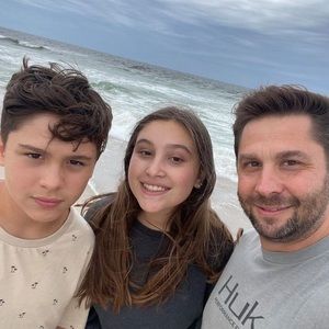 Meet your Posher, Jason